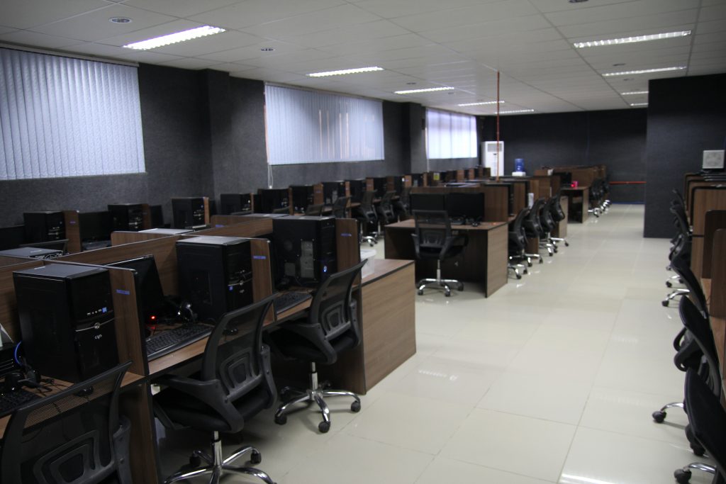 BPOSeats.com Private Office in Cebu for your BPO Needs.