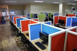 BPOSeats.com Call Center Office For Lease Solutions in Cebu