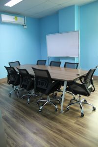 BPOSeats.com offers Conference Rooms and Shared Amenities as well as exclusive build-outs.