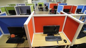  Office for Lease - Accessible Location for your BPO Business