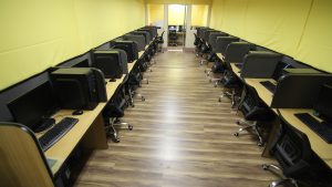 Office Spaces for BPO Businesses - Leasing Available