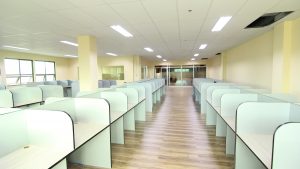 Best Serviced Office Provider in Cebu