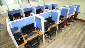 Call Center Offices for Hire - No Other Best Place to Set up Than Cebu