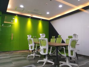 Affordable Call Center Office For Rent You Can Customize in Cebu