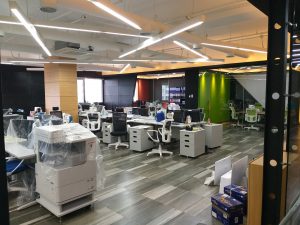 Affordable Serviced Office for Rent in Cebu for 2021