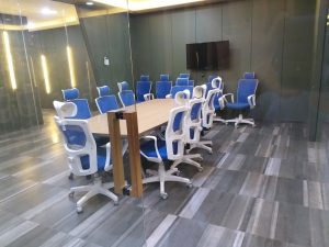 Affordable Call Center Office For Rent You Can Customize in Cebu