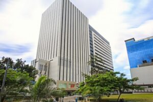 Choose your ideal office in top location in Cebu