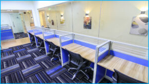 all-inclusive office for rent in Cebu and Mandaue Philippines 