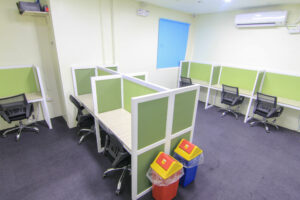 Affordable Serviced Office in Cebu and a Tech to Manage Remote Talents