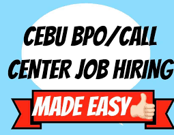 Human resources need for your outsourcing business in Cebu 