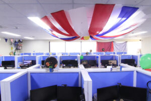 Cost-Efficient Cebu Office Space Solutions Exclusive from BPOSeats.com
