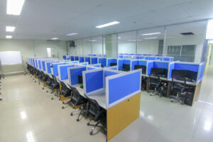 Cost-Efficient Cebu Office Space Solutions Exclusive from BPOSeats.com