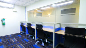 Affordable Call Center Office For Rent You Can Customize in Cebu 