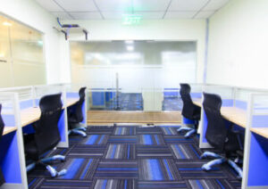 Ideal Cebu Office To Quickly Expand Your BPO Business (Plus one month deposit only)