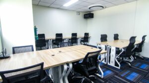 Reasonably-priced call center offices in the Philippines 