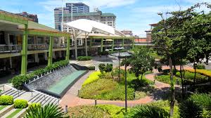 Ayala Center Cebu, Bohol Street, Cebu Business Park, Cebu City, Cebu, Philippines