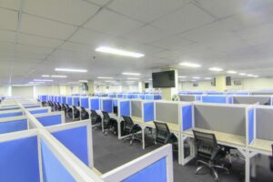 affordable call center office provider in the Philippines