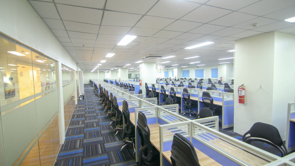 affordable ESL office in Cebu and mandaue