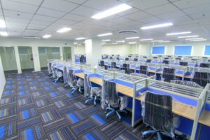 New office space available in Cebu City