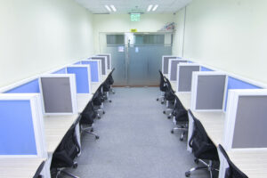 Why Seat Leasing Thrives in the BPO Industry