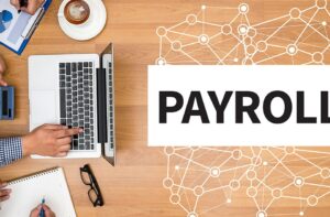 Time tracking system and your payroll solution in one tool