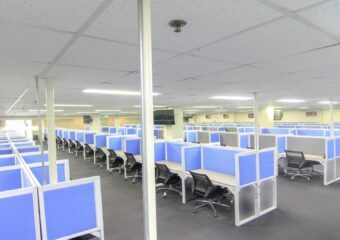 QUICKER SETUP OF YOUR OFFICE/ $209 per seat only Cebu Office