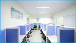 24/7 exclusive BPO office space for you ALONE