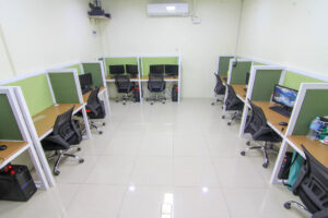 Your Remote Team Professional Office Space in Cebu City