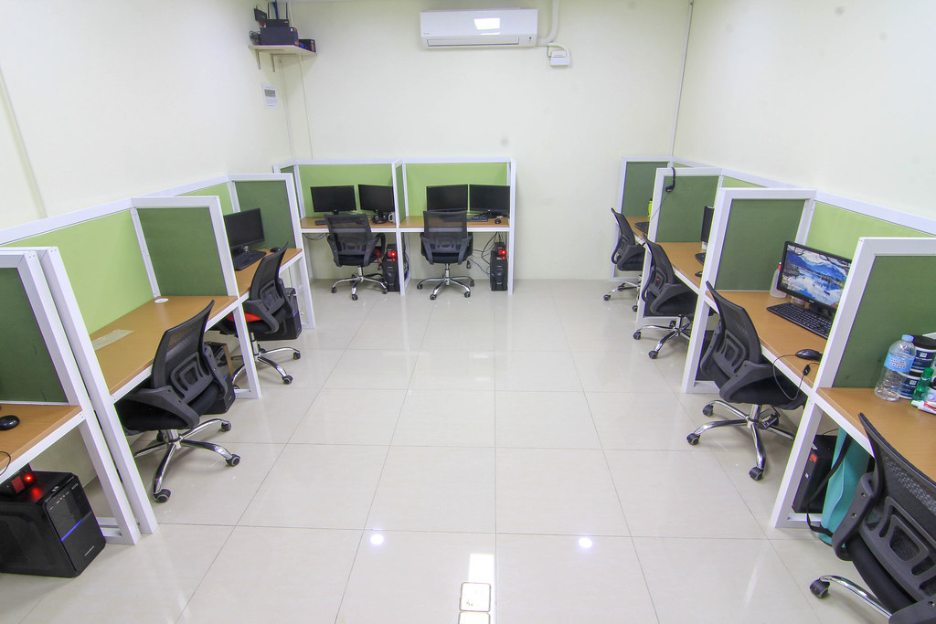 Affordable Serviced Office to Start Your BPO Business in Cebu Philippines