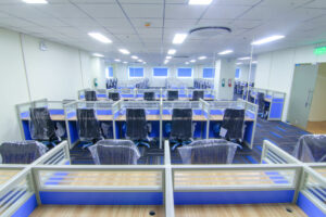 BPOSeats.com is the Seat Leasing King of Cebu: 8000+ Seats across 6 facilities in Cebu & Pampanga