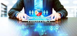 The rise in IT and digital processes in the Philippines
