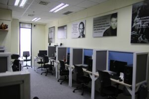 Your affordable and fully furnished call center office in Cebu Province