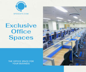 Seat Leasing Facilities Ideal For Start-Up BPO Companies in Philippines