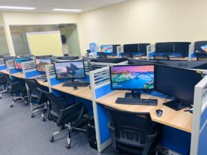 Exclusive Cebu Serviced Office You can Benefit Amid the Pandemic