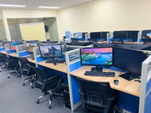 Your Remote Team Professional Office Space in Cebu City