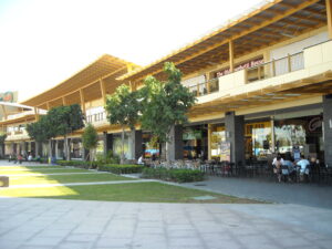 Why rent an office space in Marquee Mall, Angeles, Pampanga?