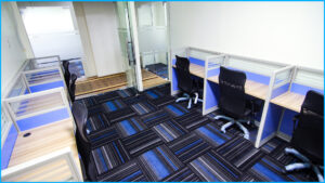 Lease Call Center Seats with BPOSeats.com and Leave No Regret