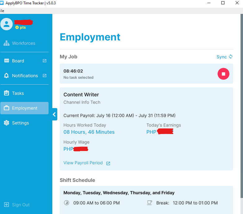 How is BPOSeats Time Tracker different from others?