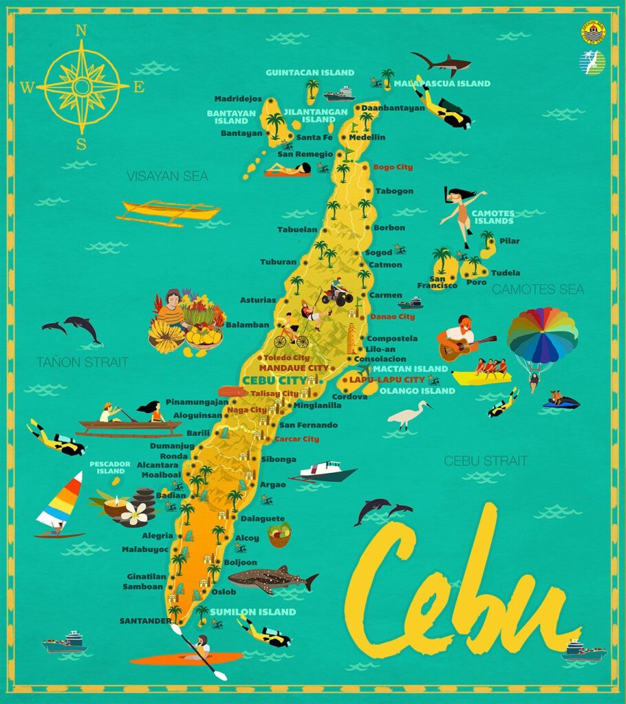Best Things About Living and Investing in Cebu 