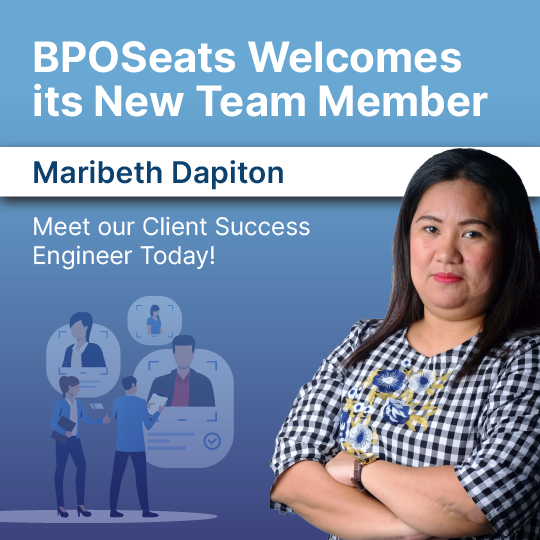 Meet Beth~ BPOSeats.com Client Success Engineer