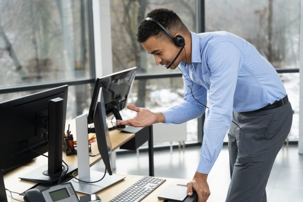 service office space