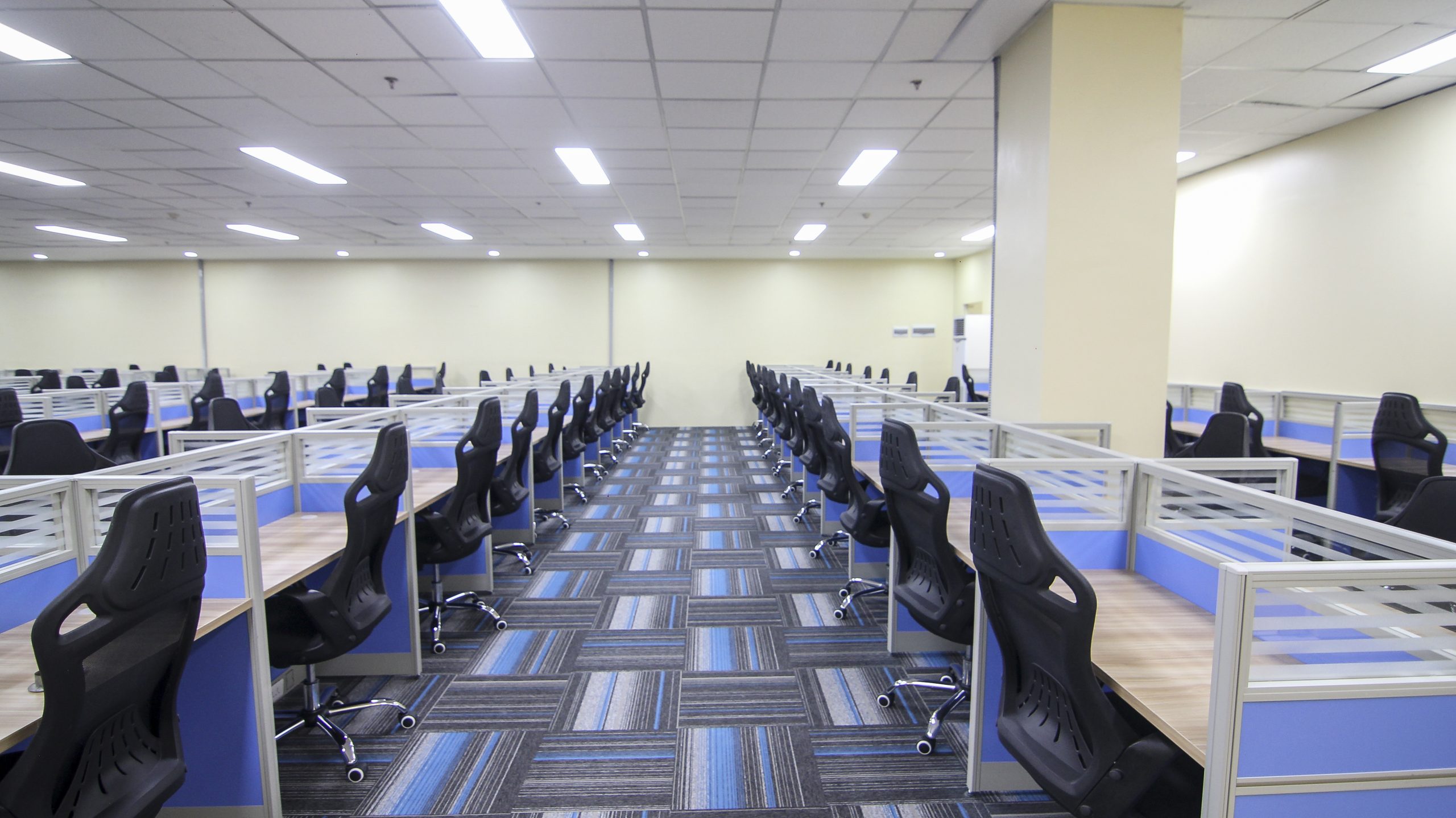 Mandaue BPO Offices: The Growing Hub for Outsourcing Excellence