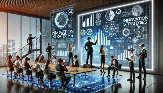 How HR Can Drive Organizational Change and Innovation - BPOSeats.com