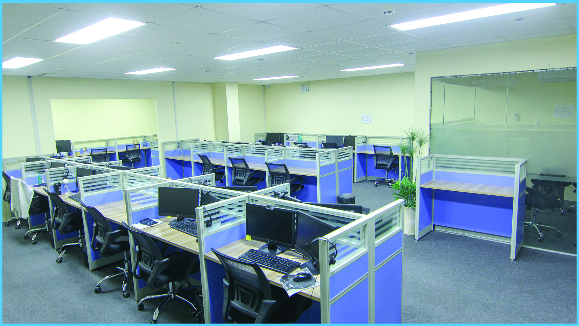 Flexible Leasing Options for Pampanga Office Spaces: