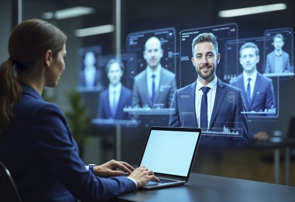 HR Digital Services