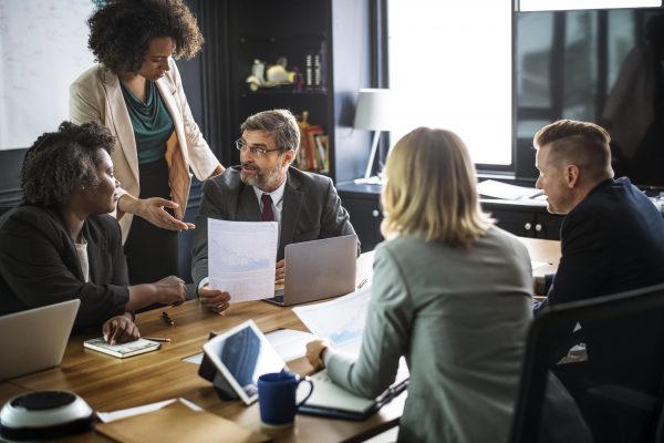 Interpersonal Skills