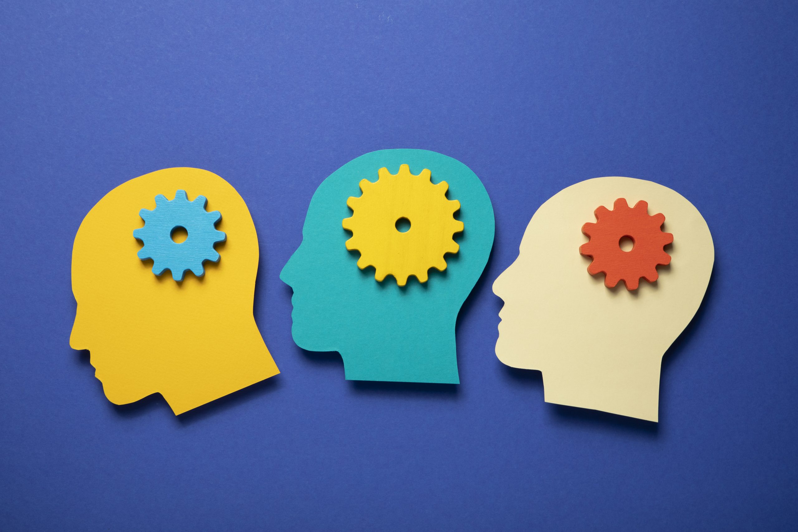 Emotional Intelligence