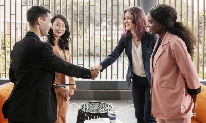 Employee Relations