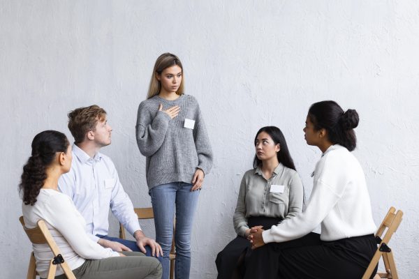 Human Relation Workshops