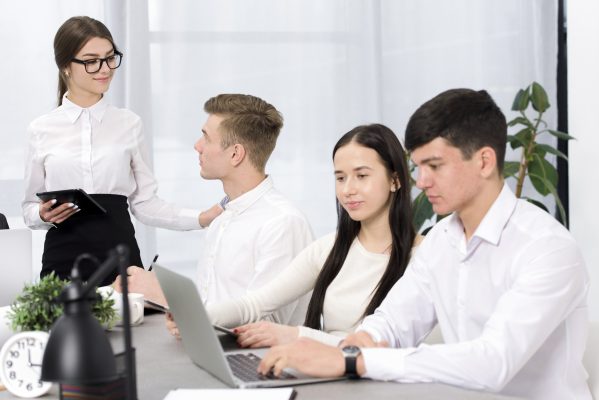 Customized HR Solutions